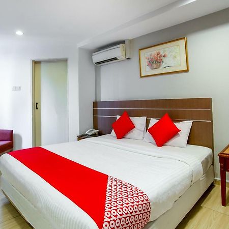 Oyo 106 Beach Hotel 新加坡 外观 照片