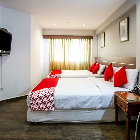 Oyo 106 Beach Hotel 新加坡 外观 照片