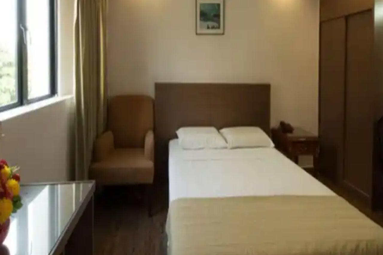 Oyo 106 Beach Hotel 新加坡 外观 照片