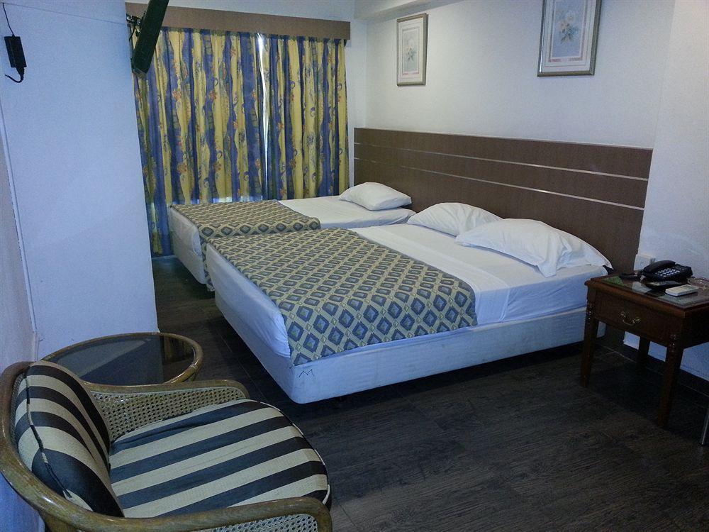 Oyo 106 Beach Hotel 新加坡 外观 照片