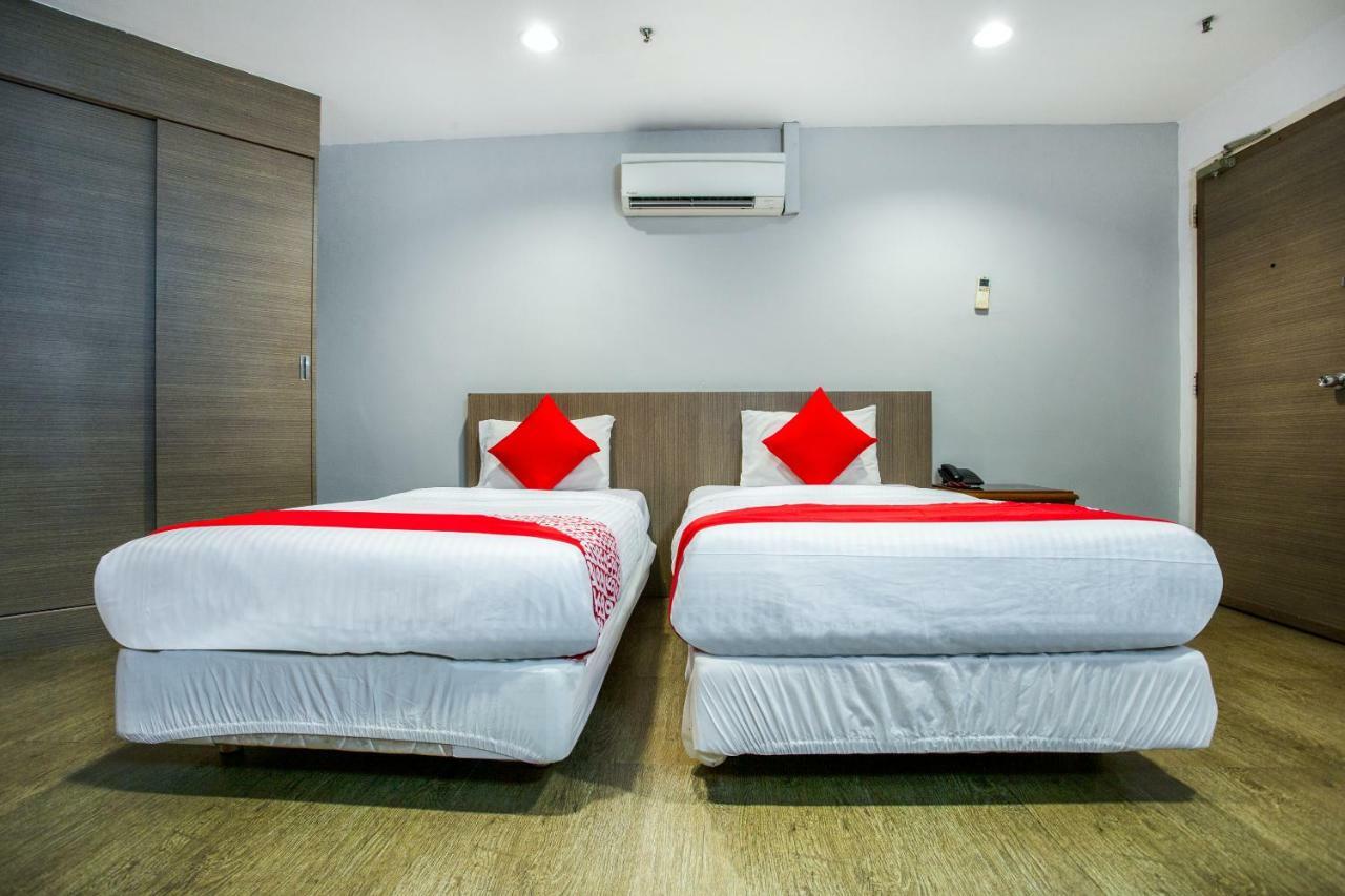 Oyo 106 Beach Hotel 新加坡 外观 照片