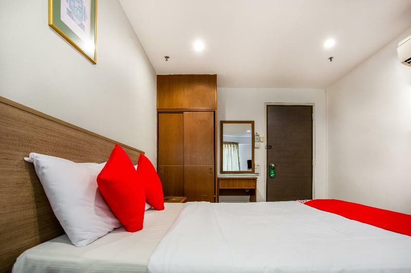 Oyo 106 Beach Hotel 新加坡 外观 照片